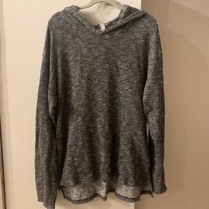 American Apparel Light Hoodie Sweater